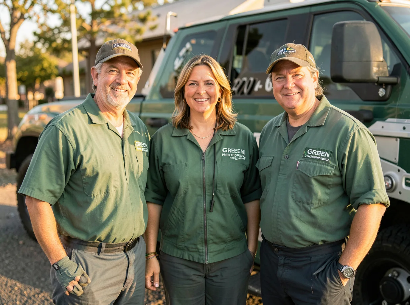 Water Damage Restoration company in Campo Seco, CA