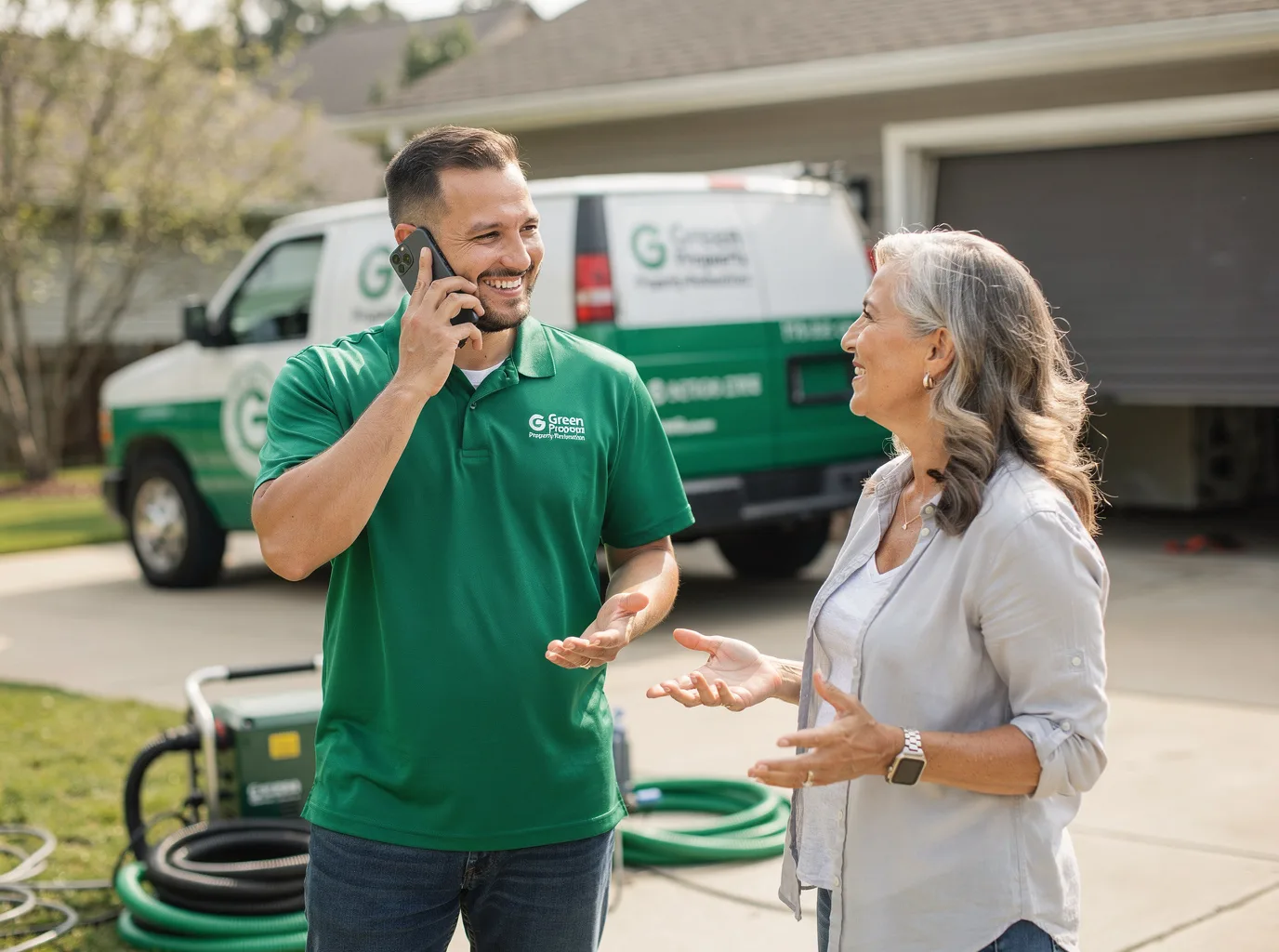 Water Damage Restoration Campo Seco, CA FAQs